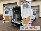 Renault Master FV 23% Gwarancja