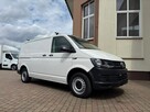 Volkswagen Transporter FV 23% Gwarancja - 3