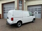 Volkswagen Transporter FV 23% Gwarancja - 5