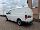 Volkswagen Transporter FV 23% Gwarancja - 6