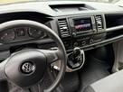 Volkswagen Transporter FV 23% Gwarancja - 9