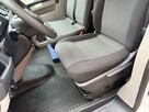 Volkswagen Transporter FV 23% Gwarancja - 13