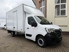 Renault Master FV 23% Gwarancja - 2