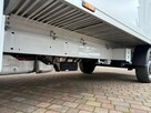 Renault Master FV 23% Gwarancja - 11