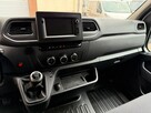Renault Master FV 23% Gwarancja - 15