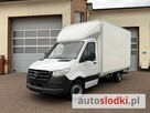 Mercedes Sprinter FV 23% Gwarancja