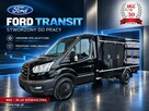 Ford Transit 350 2.0 TDCi / CHŁODNIA / MROŻNIA / IDEALNA DO MROŻONEK