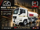 MAN TGS 18.360 / CYSTERNA / ADR / EURO 5 / 11M3 / 1WŁ