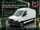 Mercedes-Benz Sprinter 316 CDi / BLASZAK / IZOLOWANY