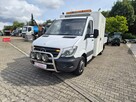 Mercedes-Benz Sprinter 516 / AUTOMAT / SKRZYNIA / HDS PALFINGER - 3