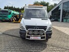 Mercedes-Benz Sprinter 516 / AUTOMAT / SKRZYNIA / HDS PALFINGER - 4