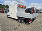 Mercedes-Benz Sprinter 516 / AUTOMAT / SKRZYNIA / HDS PALFINGER - 9