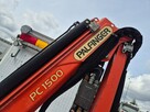 Mercedes-Benz Sprinter 516 / AUTOMAT / SKRZYNIA / HDS PALFINGER - 16