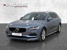 Volvo V90 2.0D Salon Polska