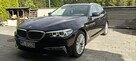 520d 190Km Luxury Line Duża Navi Xenon Skóra Full Opcja - 1