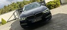 520d 190Km Luxury Line Duża Navi Xenon Skóra Full Opcja - 4