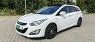 Hyundai i40 1.7 CRDi Led Premium Panorama  Navi Skóra Kamera Full Opcja