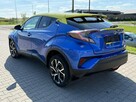 Toyota C-HR Selection*Kamera*SerwisowanyASO*GrzaneFotele*Climatronic*Radar*Led*JBL - 3