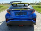 Toyota C-HR Selection*Kamera*SerwisowanyASO*GrzaneFotele*Climatronic*Radar*Led*JBL - 4