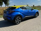Toyota C-HR Selection*Kamera*SerwisowanyASO*GrzaneFotele*Climatronic*Radar*Led*JBL - 5