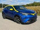 Toyota C-HR Selection*Kamera*SerwisowanyASO*GrzaneFotele*Climatronic*Radar*Led*JBL - 7