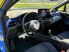 Toyota C-HR Selection*Kamera*SerwisowanyASO*GrzaneFotele*Climatronic*Radar*Led*JBL - 13