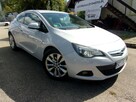 Opel Astra GTC GTC 1.4 Turbo Innovation Podg.Fotele+Kierownica Pdc X2 Alu - 3