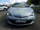 Opel Astra GTC GTC 1.4 Turbo Innovation Podg.Fotele+Kierownica Pdc X2 Alu - 5