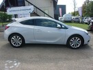 Opel Astra GTC GTC 1.4 Turbo Innovation Podg.Fotele+Kierownica Pdc X2 Alu - 7
