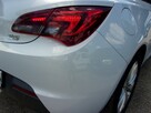 Opel Astra GTC GTC 1.4 Turbo Innovation Podg.Fotele+Kierownica Pdc X2 Alu - 9