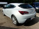 Opel Astra GTC GTC 1.4 Turbo Innovation Podg.Fotele+Kierownica Pdc X2 Alu - 10