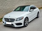 Mercedes C 300 4MATIC AMG Line Panorama Burmester Kamera 360°