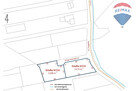 Działka budowlana 1173 m² z warunkami zabudowy - 3