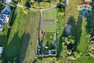 Działka budowlana 1173 m² z warunkami zabudowy - 5