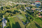 Działka budowlana 1173 m² z warunkami zabudowy - 6