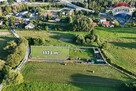 Działka budowlana 1173 m² z warunkami zabudowy - 7