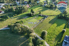 Działka budowlana 1173 m² z warunkami zabudowy - 8
