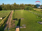 Działka budowlana 1173 m² z warunkami zabudowy - 11