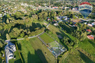 Działka budowlana 1148 m² z warunkami zabudowy