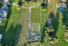 Działka budowlana 1148 m² z warunkami zabudowy - 5