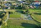 Działka budowlana 1148 m² z warunkami zabudowy - 6
