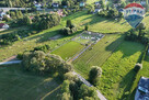 Działka budowlana 1148 m² z warunkami zabudowy - 7