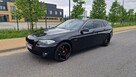 BMW 530 F11 3.0D 245KM N57 Hak HeadUp Isofix Navi Tempomat Rozrząd 2023 OKAZJA