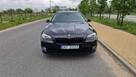 BMW 530 F11 3.0D AUTOMAT 245KM N57 Hak HeadUp NAVI Tempomat Rozrząd OKAZJA - 2