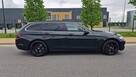 BMW 530 F11 3.0D AUTOMAT 245KM N57 Hak HeadUp NAVI Tempomat Rozrząd OKAZJA - 4