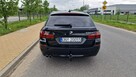 BMW 530 F11 3.0D AUTOMAT 245KM N57 Hak HeadUp NAVI Tempomat Rozrząd OKAZJA - 6