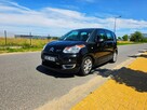 Citroen C3 Picasso | 1.4 Benzyna 95 KM | 2010 | Klimatyzacja | 198 tys. km | - 1