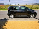 Citroen C3 Picasso | 1.4 Benzyna 95 KM | 2010 | Klimatyzacja | 198 tys. km | - 4