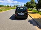 Citroen C3 Picasso | 1.4 Benzyna 95 KM | 2010 | Klimatyzacja | 198 tys. km | - 6