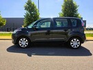 Citroen C3 Picasso | 1.4 Benzyna 95 KM | 2010 | Klimatyzacja | 198 tys. km | - 8